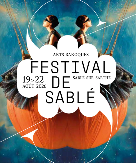 Le festival de Sablé    